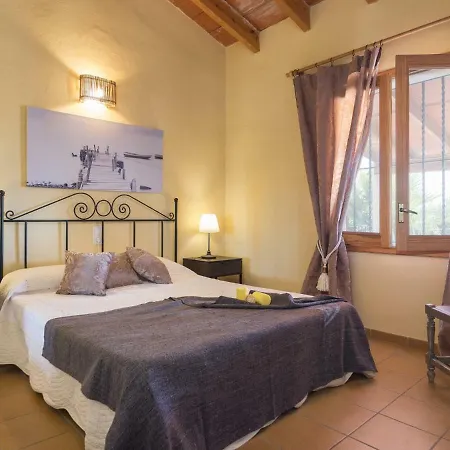 Gallu Villa Moscari