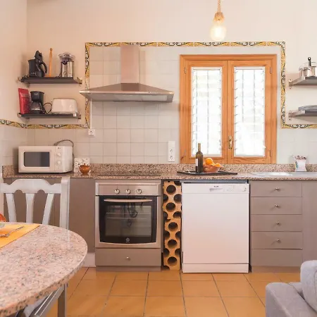 Gallu Villa