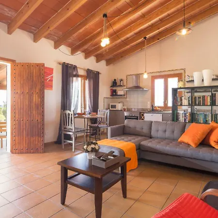 Gallu Villa Moscari