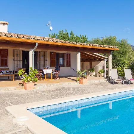 Gallu Villa *